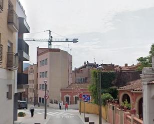 Exterior view of Flat for sale in Pallejà  with Terrace