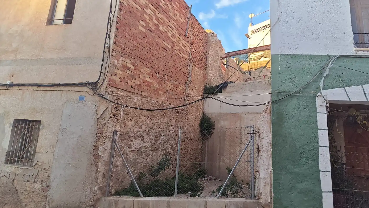 Terreno rustico in vendita a Crevillent - CL GELARDO, imagen 6
