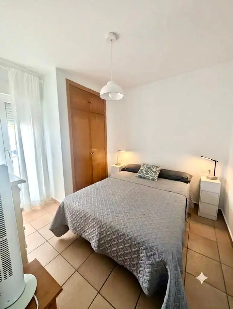 Flat for rent in Calle Pintor Guillermo Pérez Villalta, 32, Tarifa ciudad