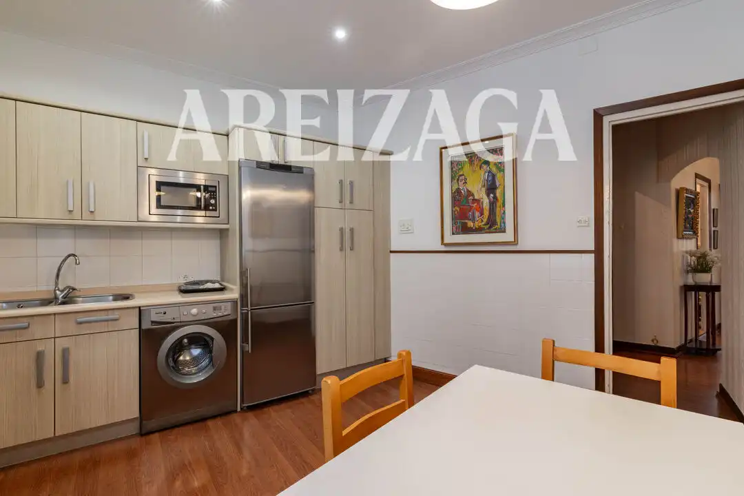 Wohnung mit Aufzug zum Verkauf in San Bartolome Kalea, imagen 22