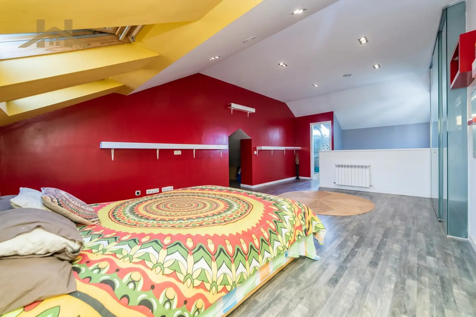 Villa mit Terrasse zum Verkauf in Calle del Centro 25, imagen 29