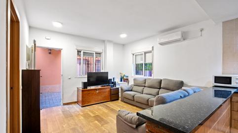 Foto 3 de Planta baixa en venda a Churriana - El Pizarrillo - La Noria-Guadalsol, Málaga