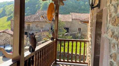 Foto 2 de Casa adosada en venta en Polaciones, Cantabria