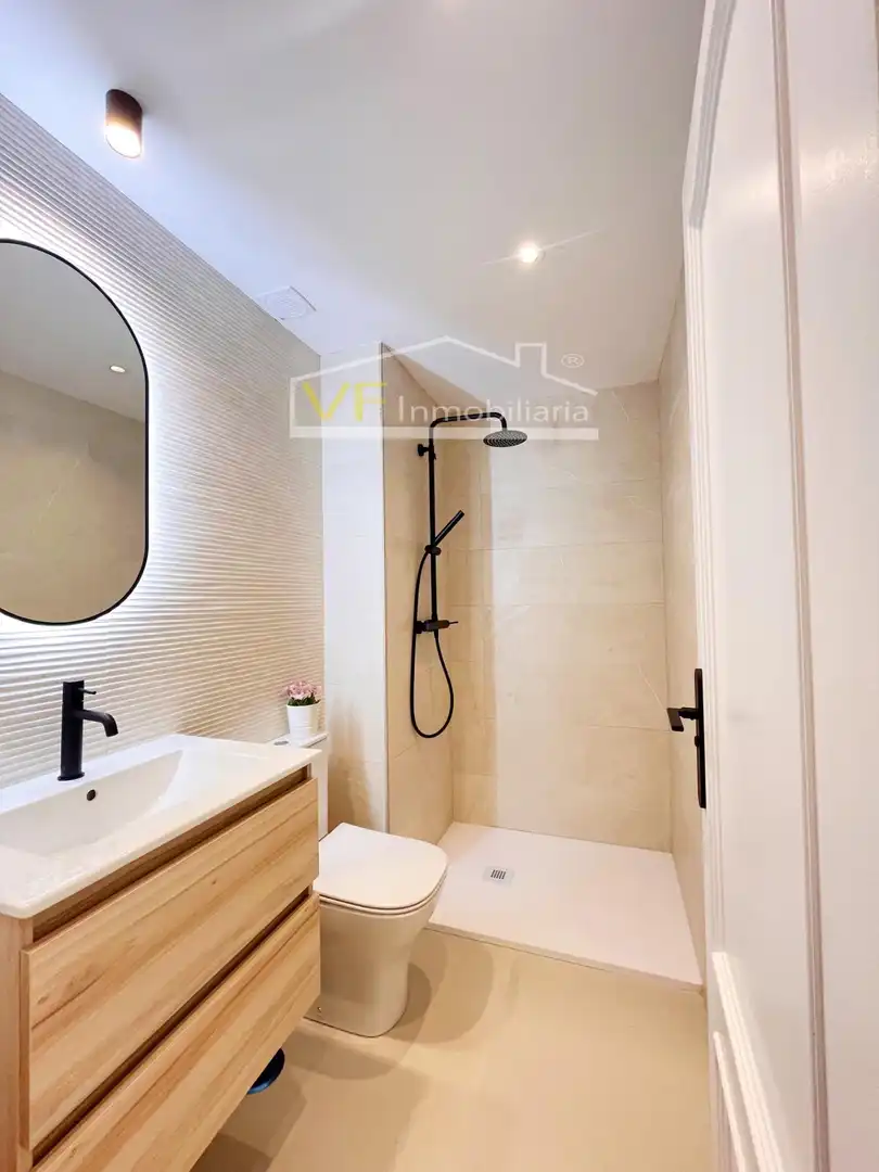 Appartamento con ascensore in vendita a Calle CABALLERO DEL BOSQUE, imagen 16