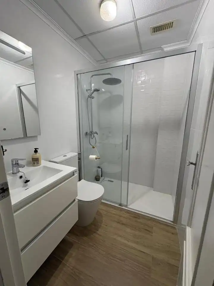 Baño de Casa o chalet en venta en Santa Pola