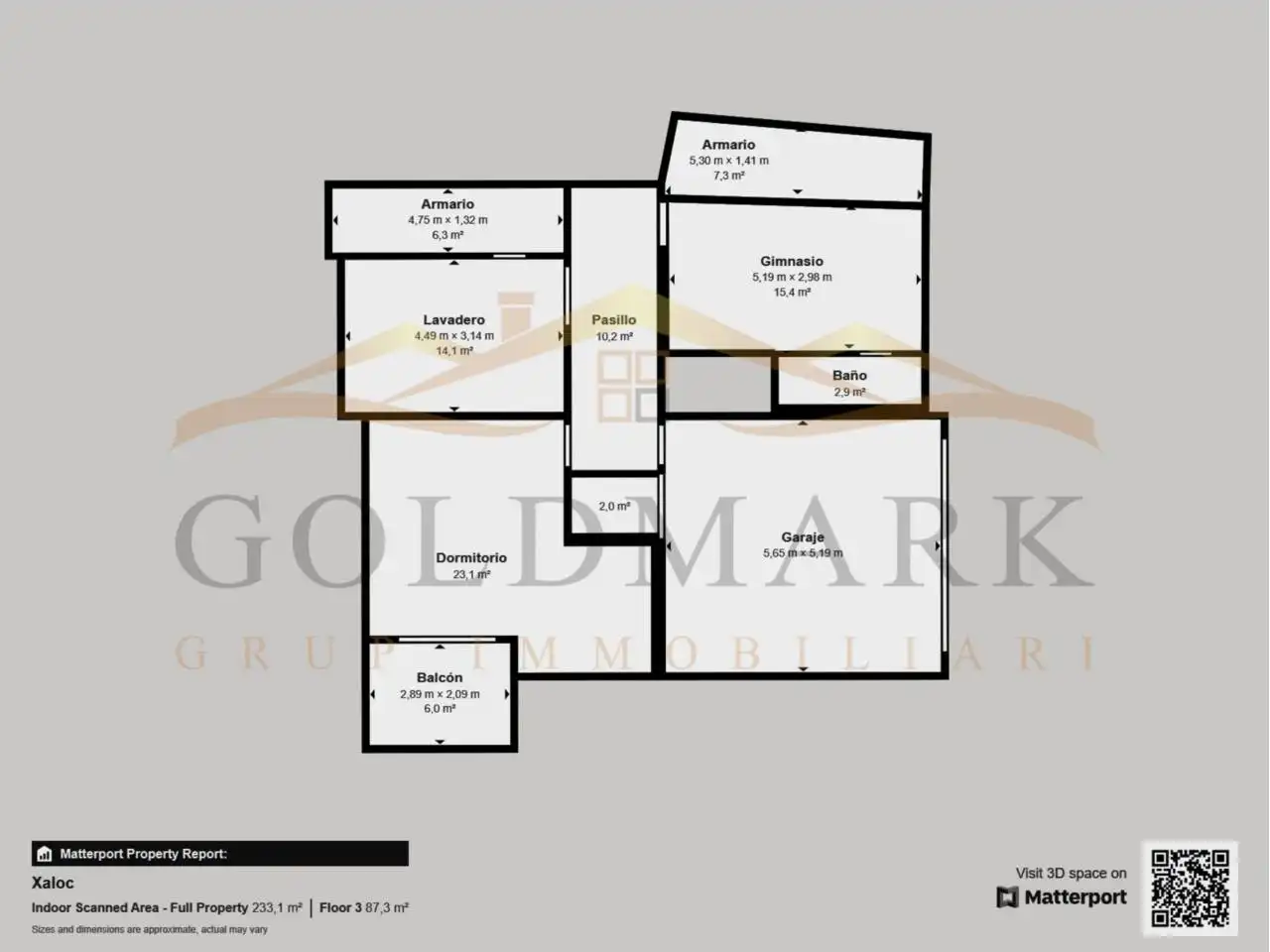 Maison avec piscine à vendre à Pasaje Xaloc 5, imagen 157