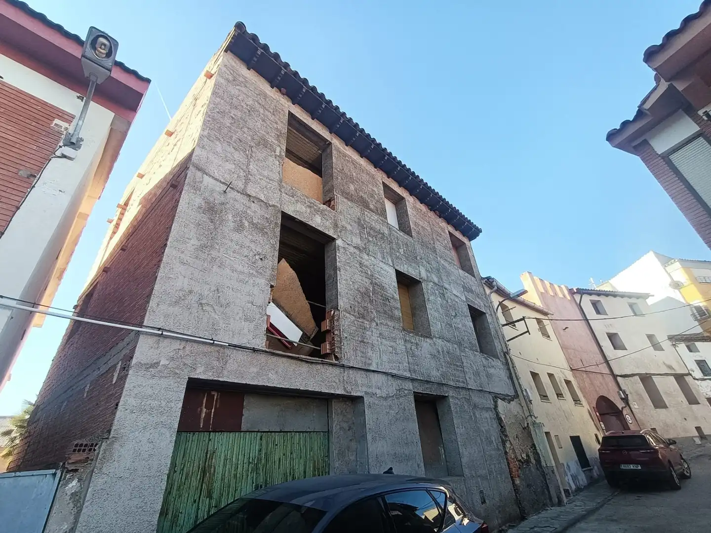 Adosado en venta en Calle Arco del Areal, imagen 2