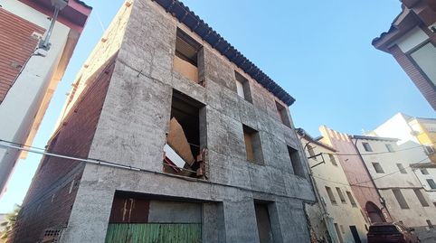 Foto 2 de Casa adosada en venta en Calle Arco del Areal, Ateca, Zaragoza