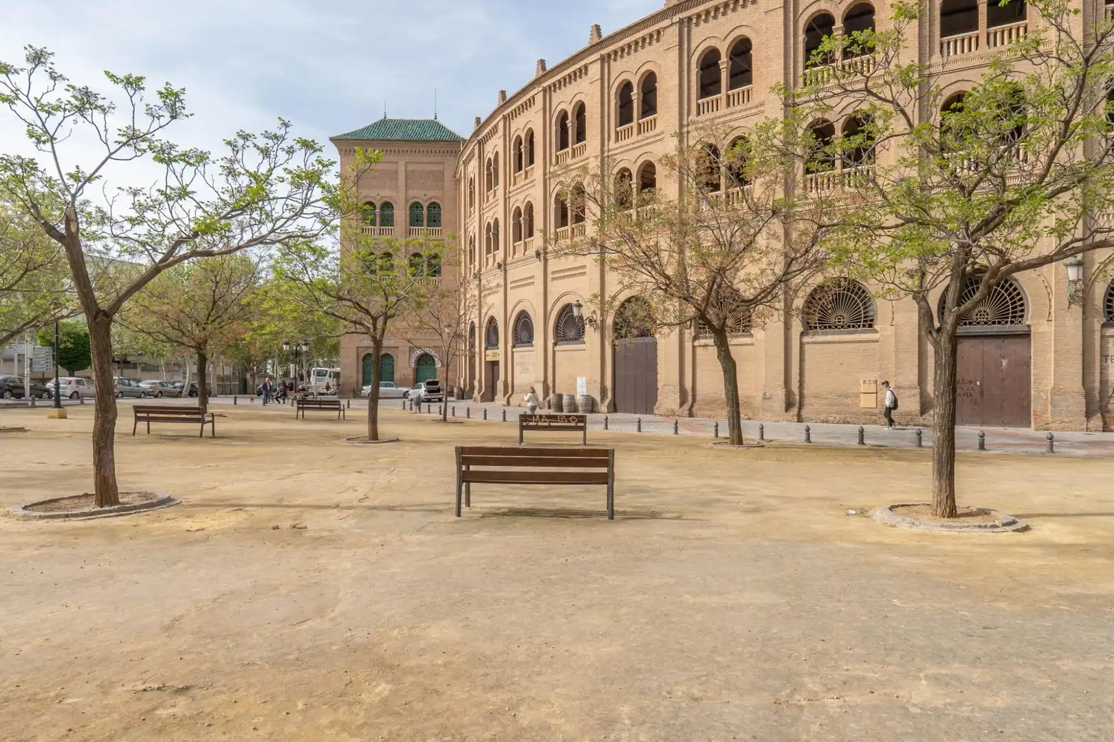 Local comercial de lloguer a Avenida del Doctor Olóriz, imagen 60