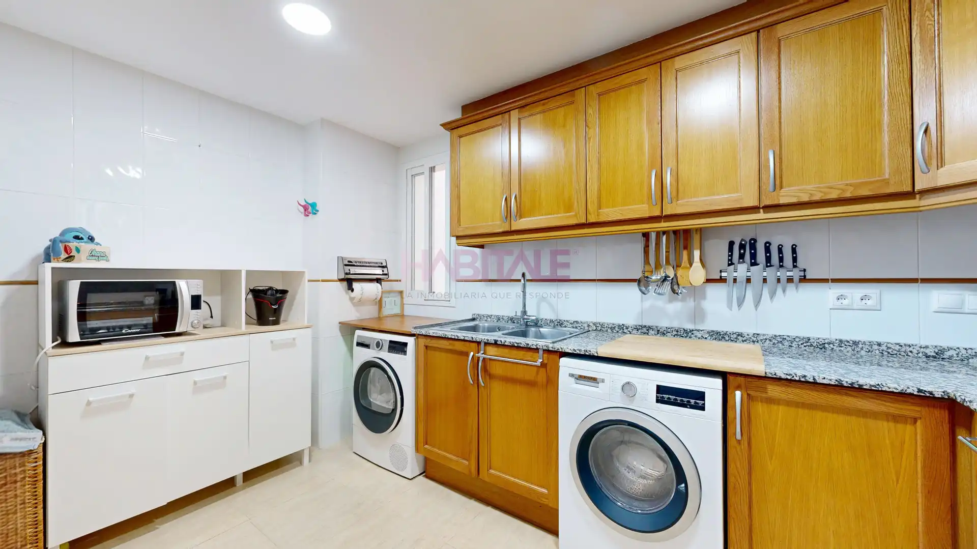 Flat with lift for sale in Montserrat, imagen 20