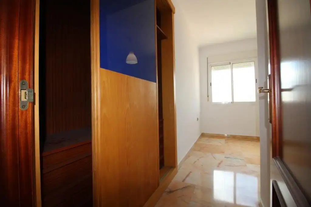 Piso en venta en Benalmádena con Aire acondicionado, Terraza y Amueblado