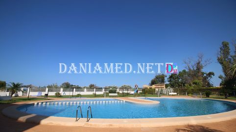 Foto 2 de Apartamento en venta en Devessa - Monte Pego, Dénia