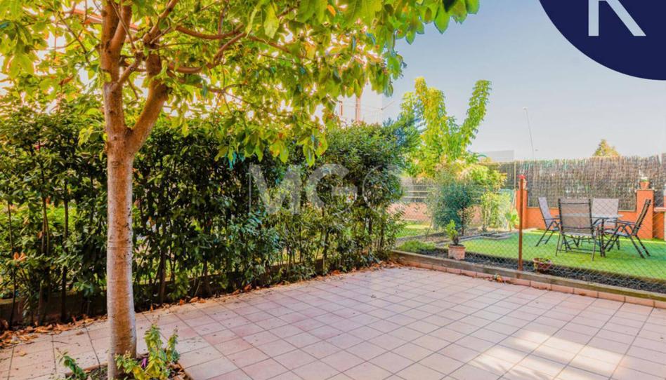 Foto 1 de Casa o xalet en venda a Estadi - Santa Anna, Barcelona