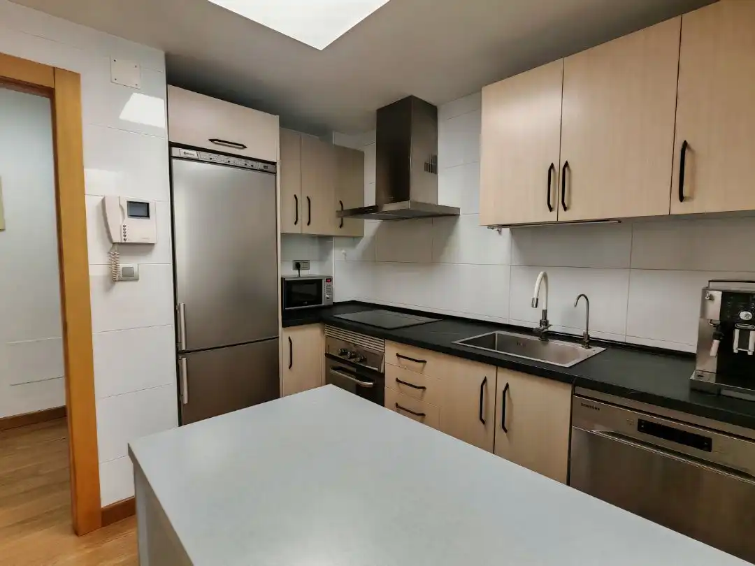 Flat with lift for sale in Catedrático José Meseguer 9, imagen 9