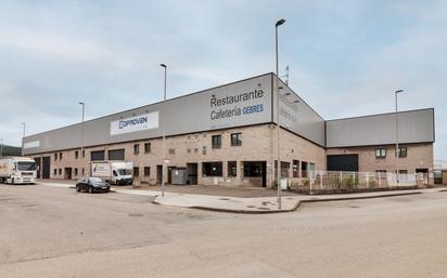 Exterior view of Industrial buildings for sale in Gijón   with Heating