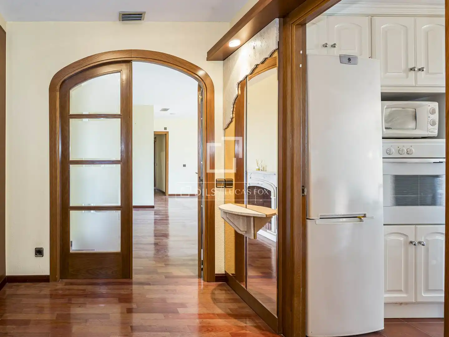 Flat for sale in Sitges  with Air Conditioner, Heating and Private garden