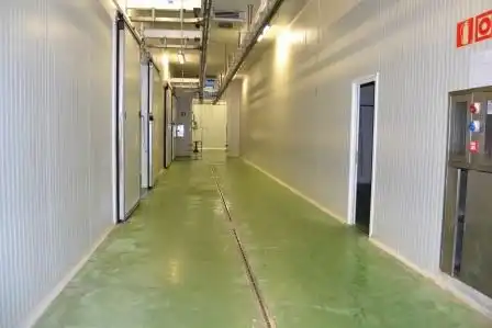 Nau industrial en venda en Cambados