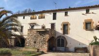 Vista exterior de Finca rústica en venda en Artés amb Calefacció, Terrassa i Traster