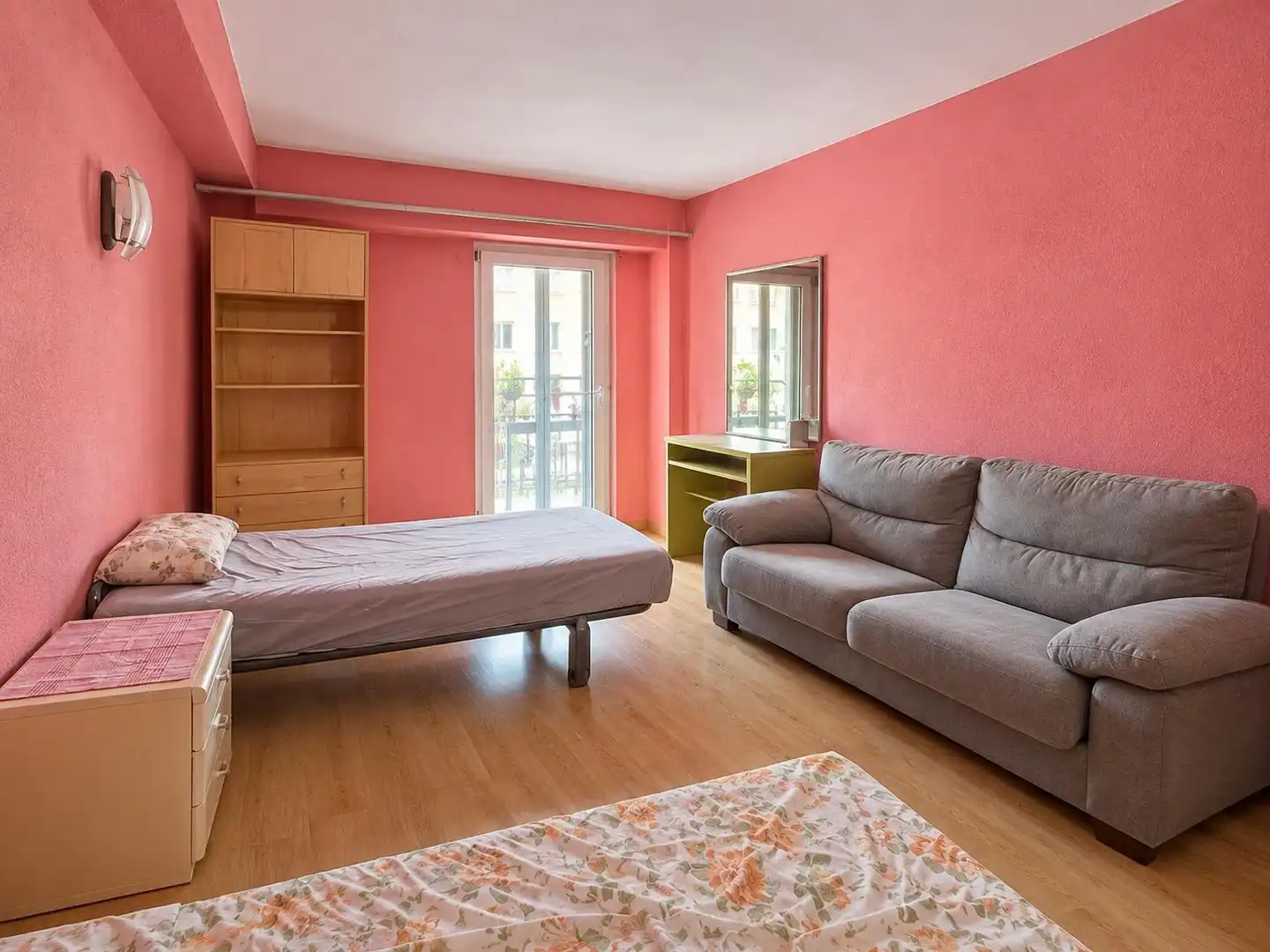 Habitación de Piso en venta en Sant Antoni