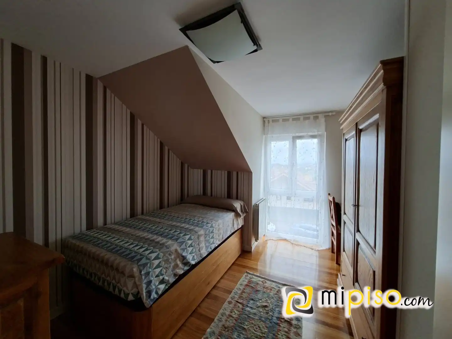 Bedroom of Houses for sale in Argoños   with Heating