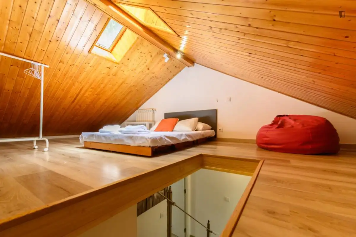 Apartament de lloguer a Quintana