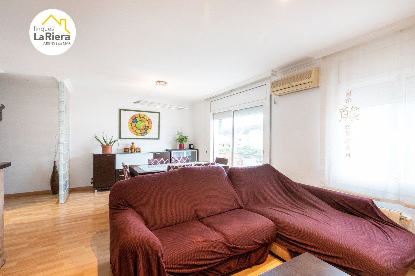 Pis en venda a Zona alta