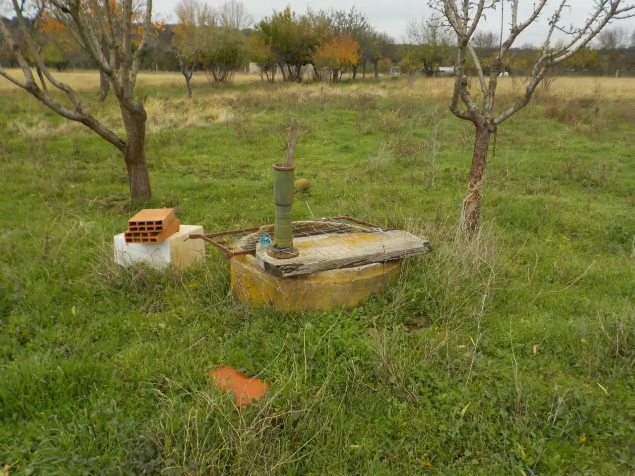 Terreno residenziale in vendita a Poligono 20, imagen 8