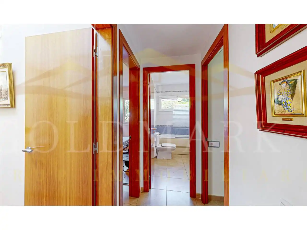 Casa o xalet en venda en Sabadell amb Aire condicionat, Jardí privat i Terrassa