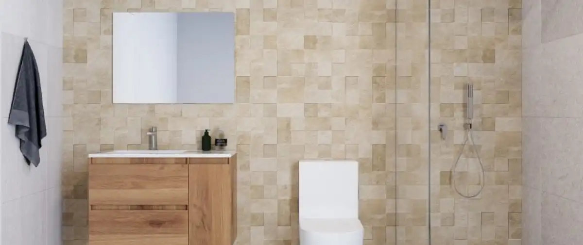 Apartamento con piscina en venta en Gran Alacant, imagen 7