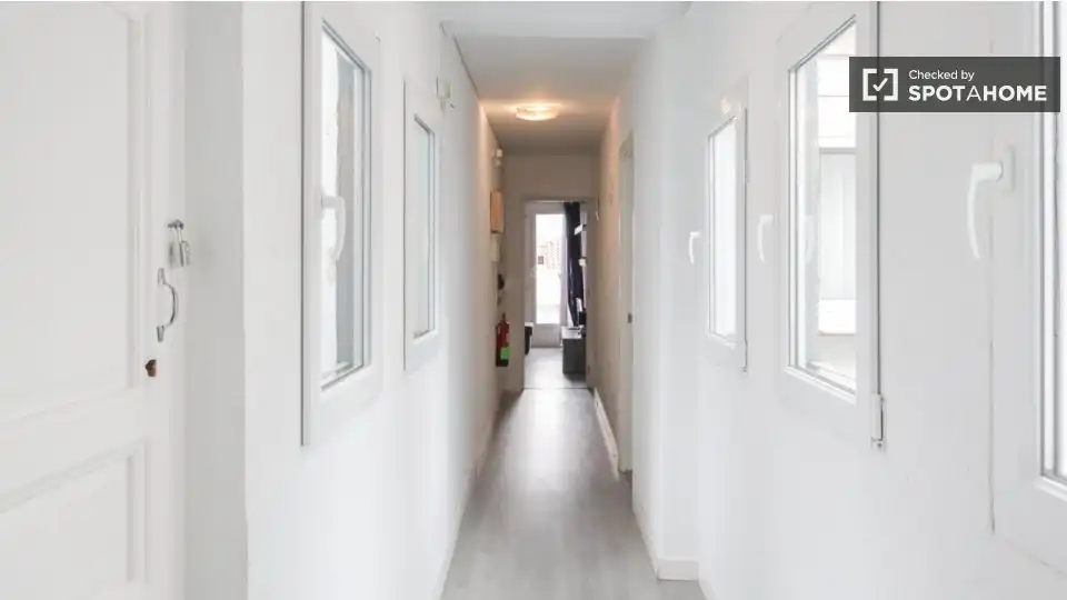 Wohnung mit Terrasse zur Miete in Centro, imagen 17