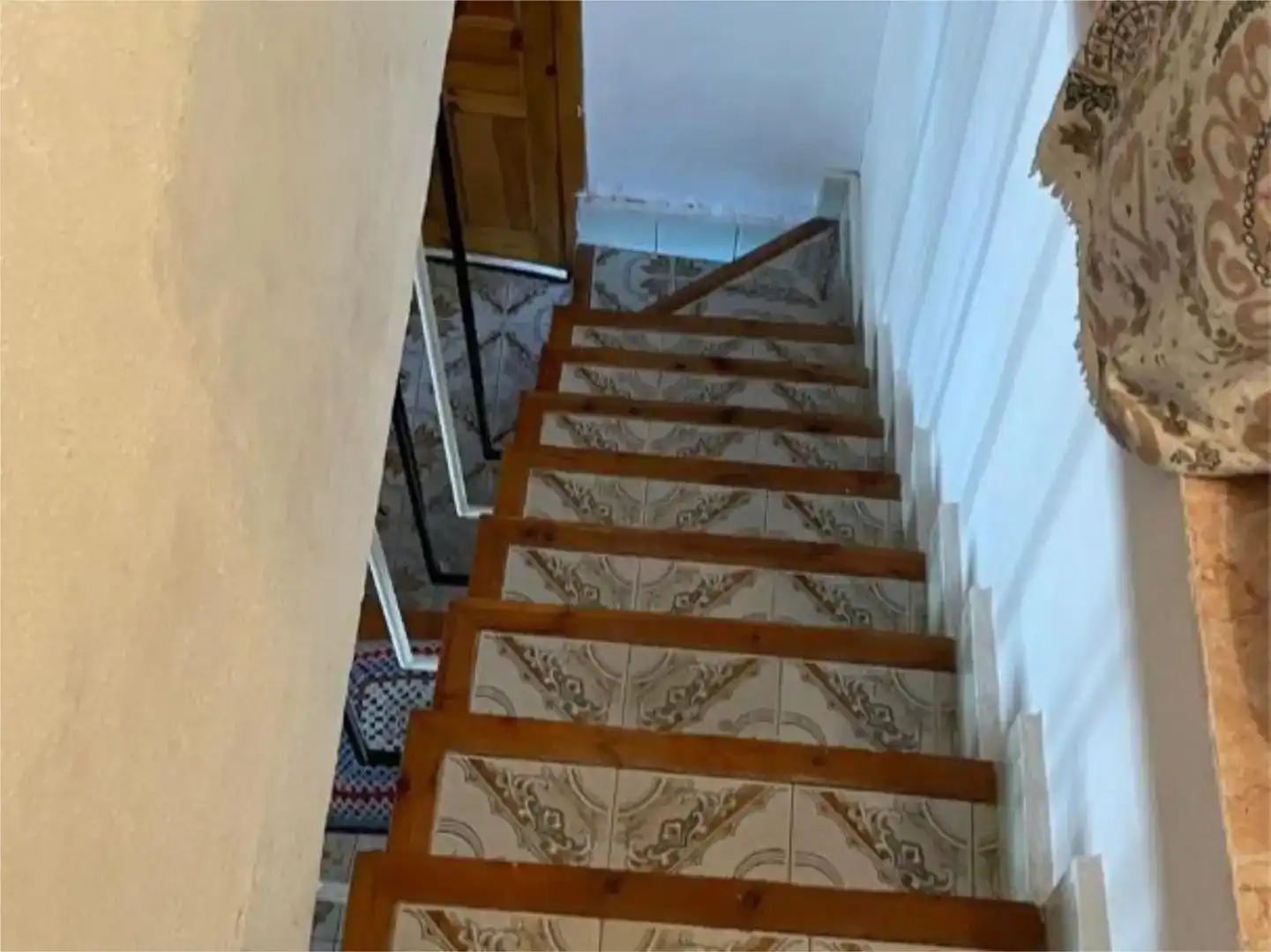Casa adosada en venda en El Vallecillo amb Moblat