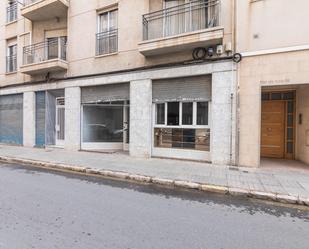 Exterior view of Premises to rent in Elche / Elx