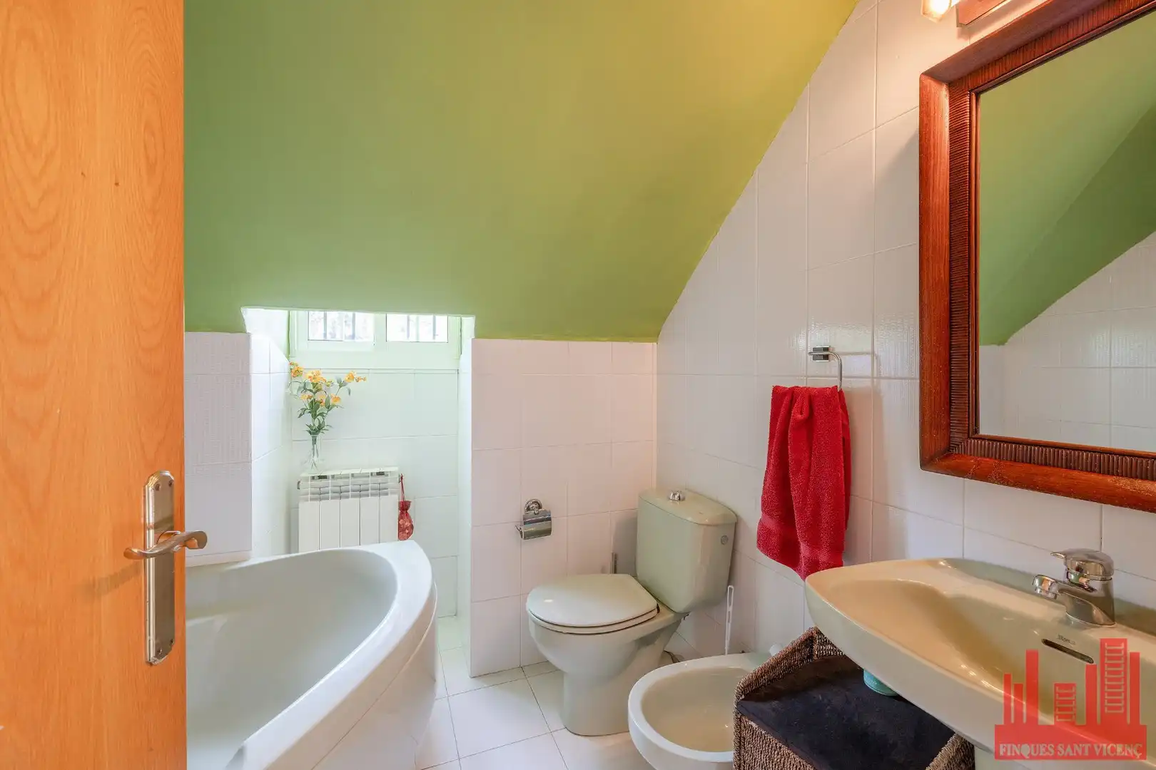 Casa con piscina en venta en Torrelles de Llobregat, imagen 35