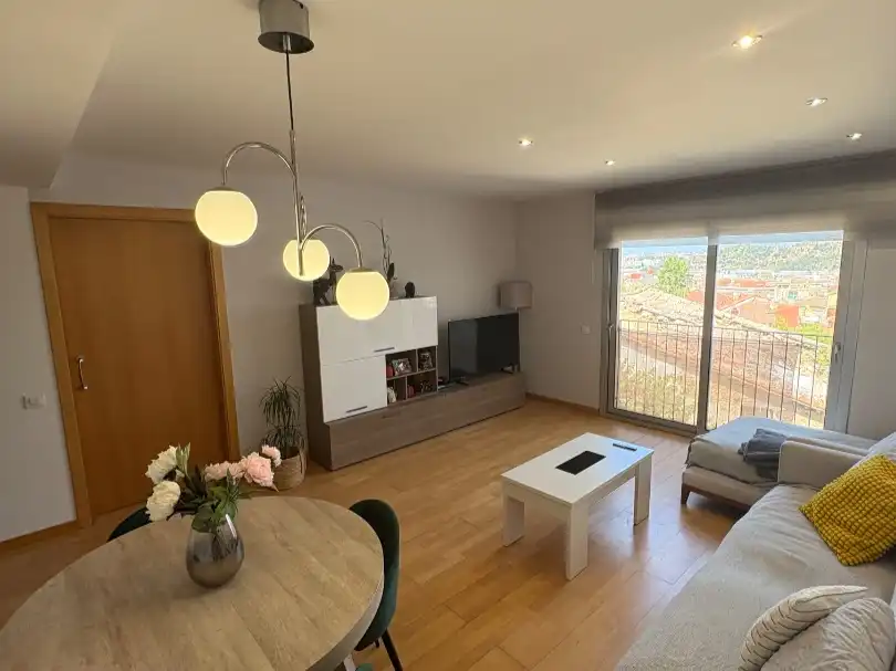 Duplex with lift for sale in Carrer de Sagrera 1, imagen 12