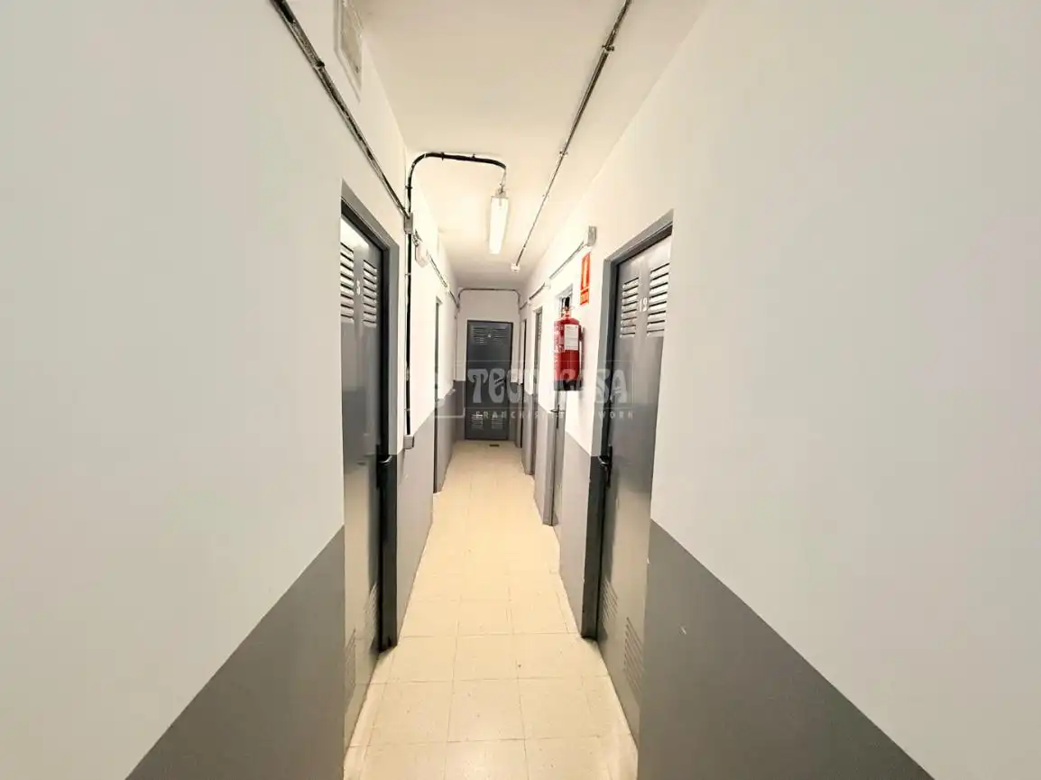 Piso en venta en Alcorcón con Aire acondicionado y Calefacción