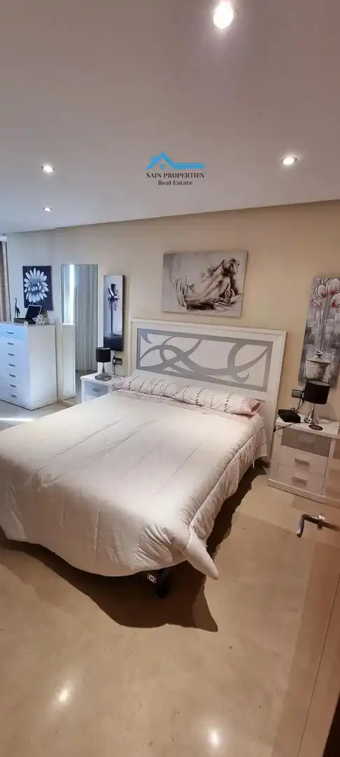 Appartement compact avec piscine à vendre à Juzgados - Plaza de Toros, imagen 11