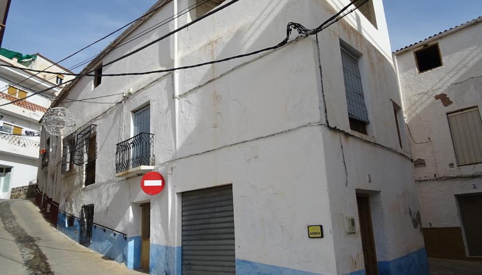 Photo 1 of Single-family semi-detached for sale in Calle Calvario, 7, Cádiar, Granada