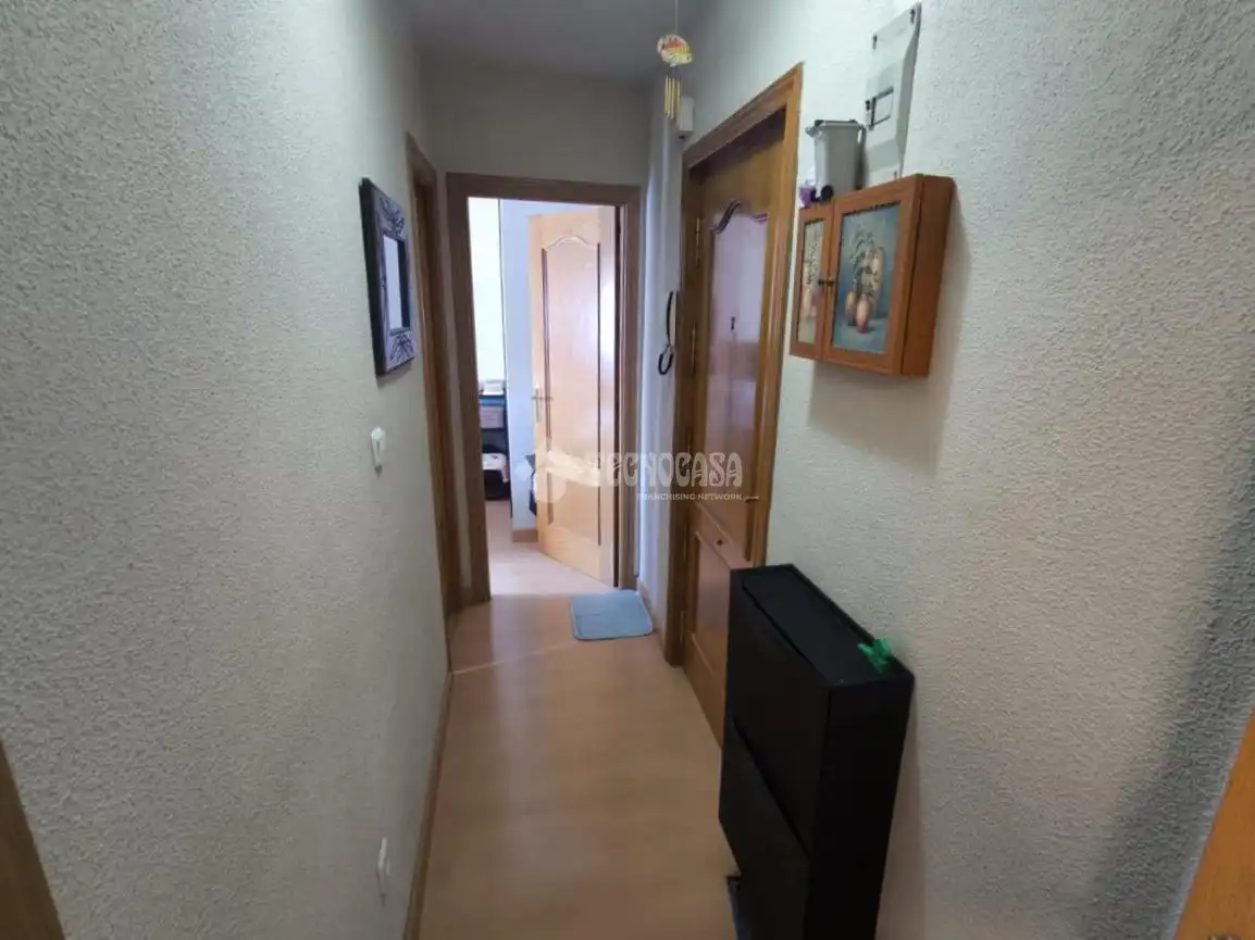 Wohnung zum Verkauf in Villaverde, imagen 12