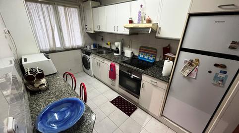 Foto 3 de Pis de lloguer a Avilés - Calle Jose Manuel Pedregal, Centro, Asturias