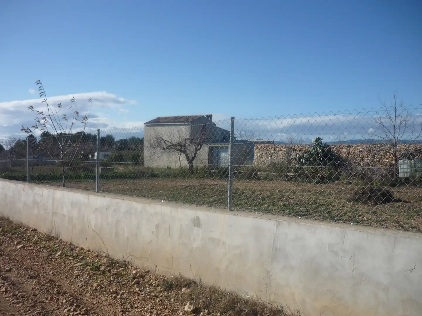 Land for sale in Vila-rodona