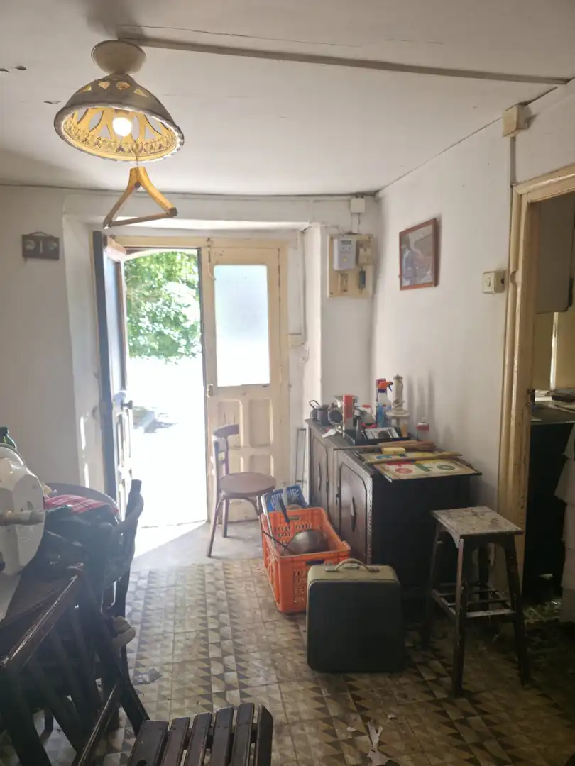 Casa o chalet en venta en Salinas de Pisuerga con Trastero