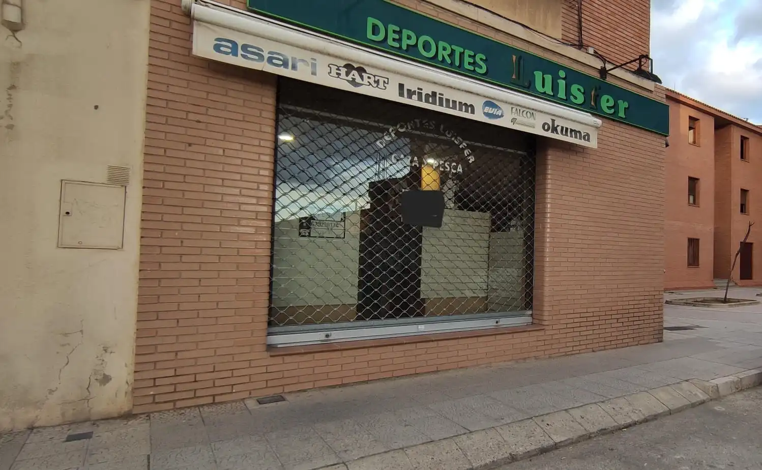 Local commercial à vendre à Calahorra, imagen 2