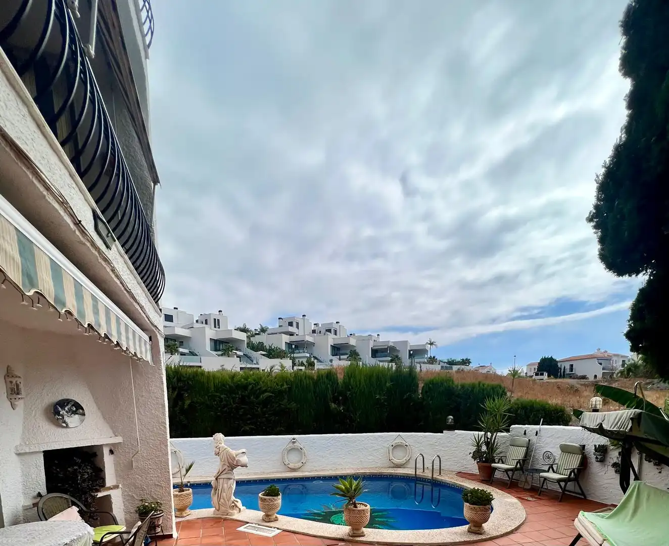 Casa o chalet en venta en Avenida Chimenea, Burriana