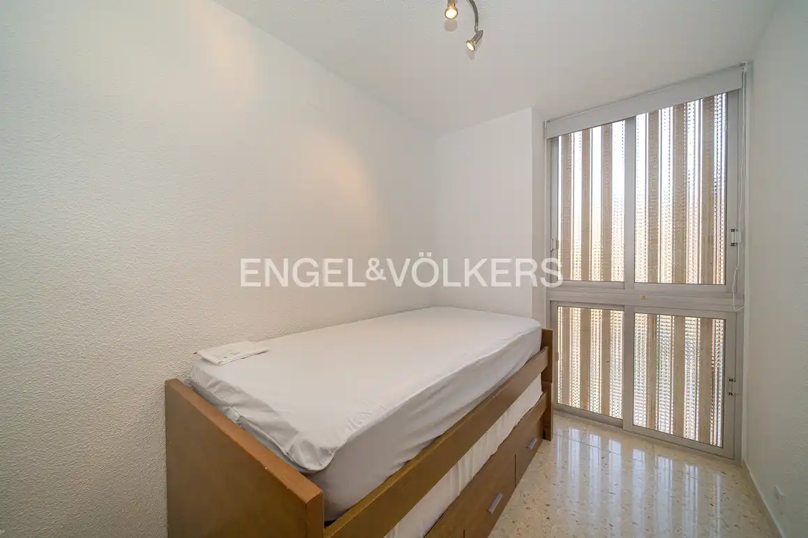 Wohnung mit Pool zur Miete in Avinguda Marina Baixa 1, imagen 24