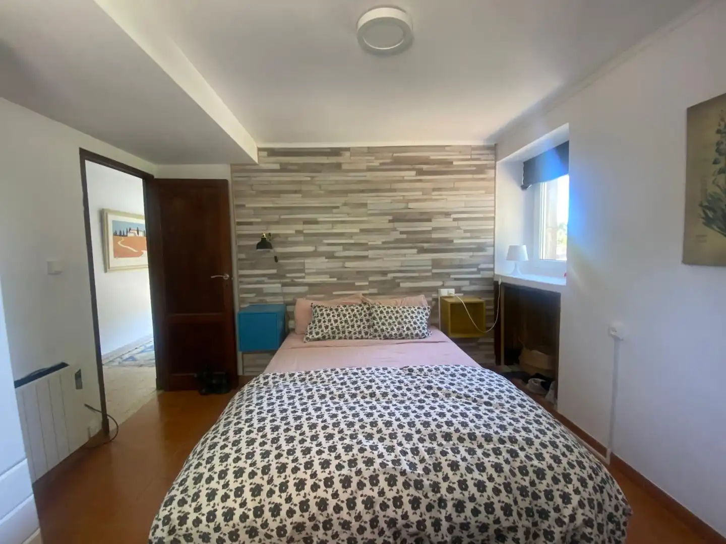 Habitación de Casa o chalet en venta en Boborás con Calefacción, Jardín privado y Terraza