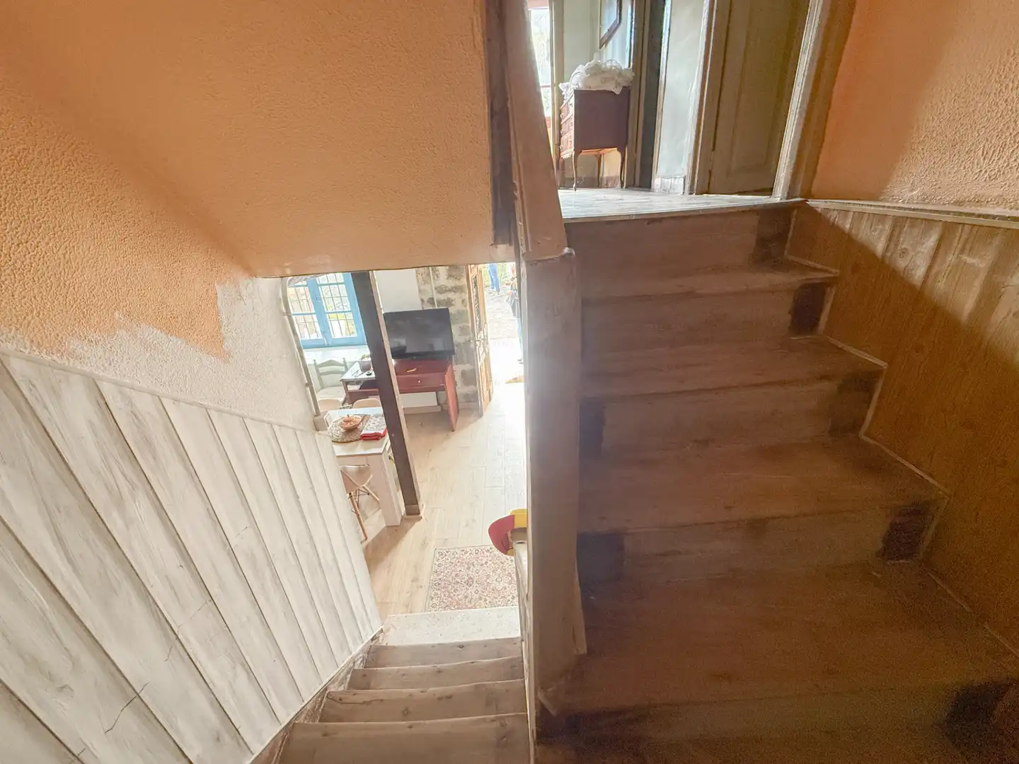 Casa o chalet en venta en Mieres (Asturias) con Jardín privado y Balcón