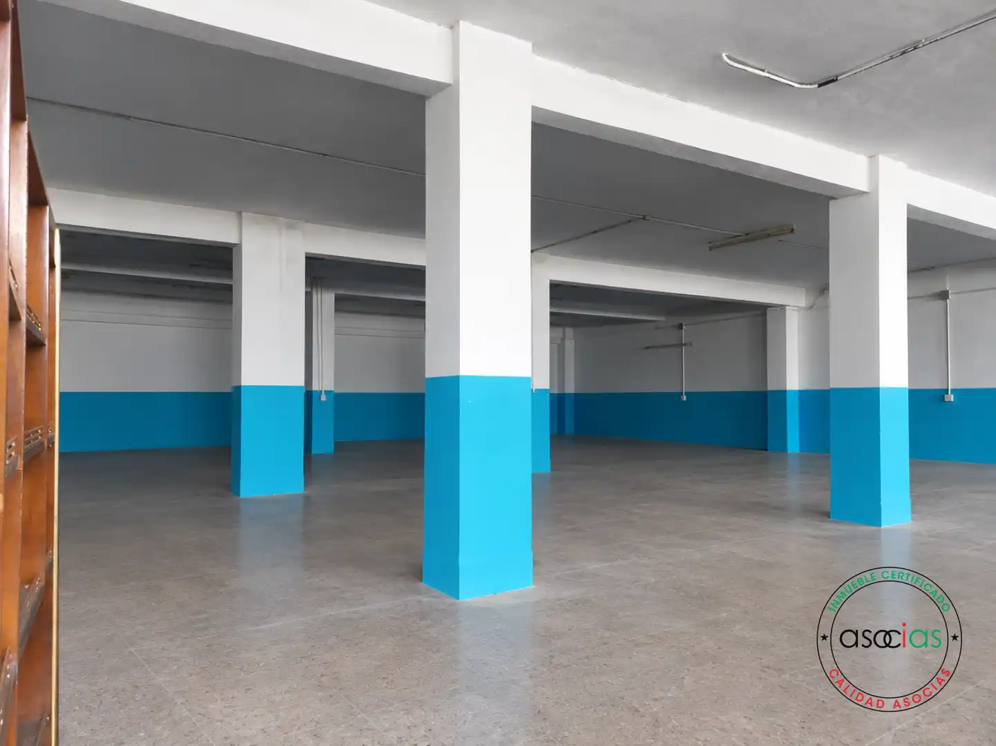 Gewerbefläche zum Verkauf in Noreña - CL FERMIN CRISTOBAL, imagen 7