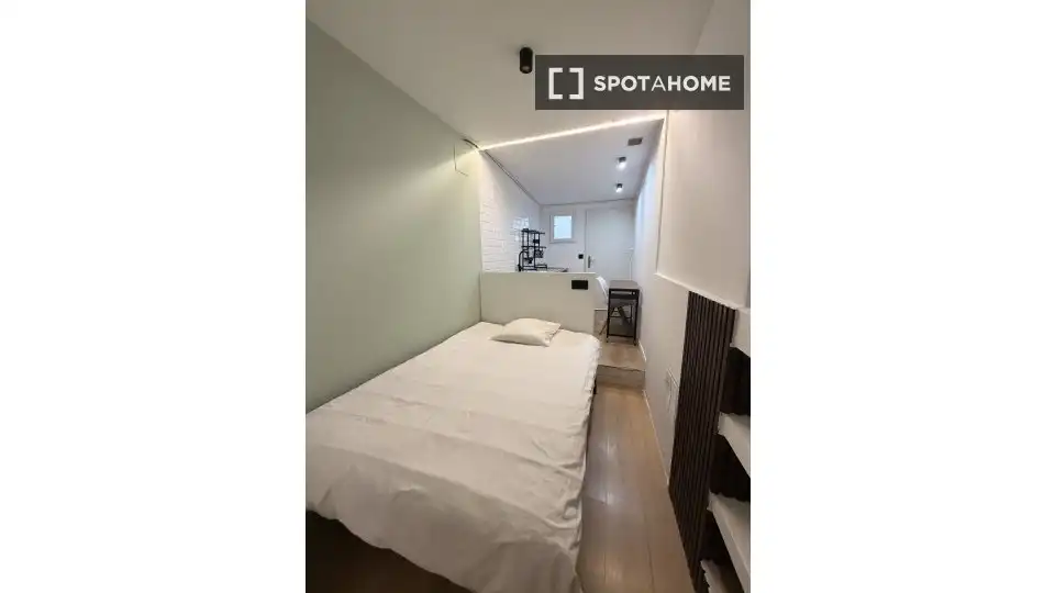 Piso en alquiler en Chamartín, imagen 5