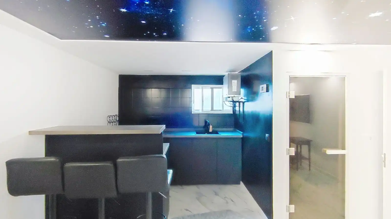Villa con terrazza in vendita a Marisol Park - Ortembach - Los Almendros, imagen 13