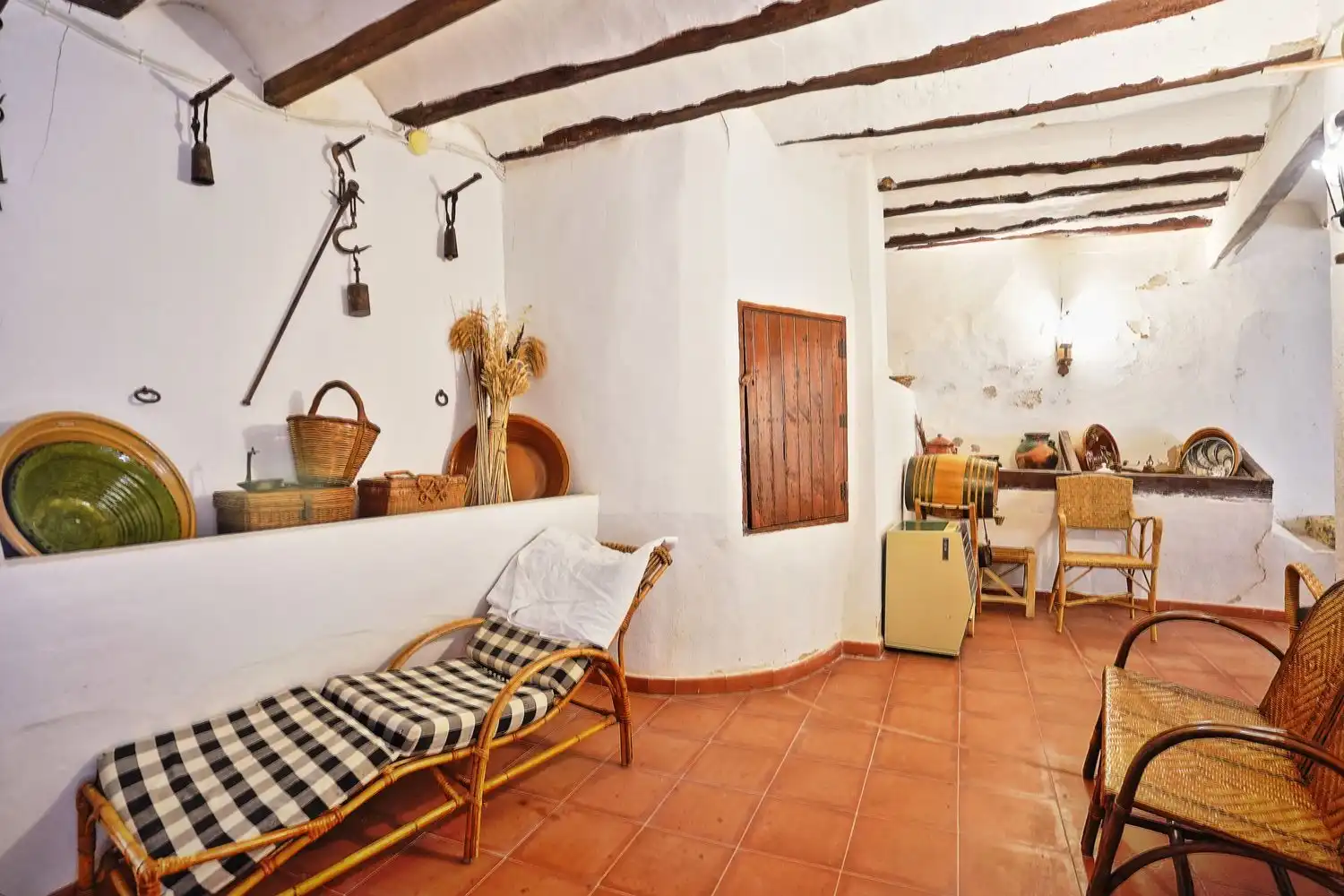 Maison rustique avec jardin à vendre à Partida les Falcones 99, imagen 17
